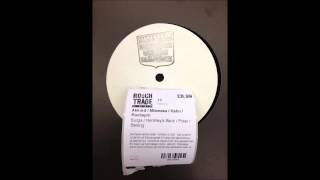 DA-10 - The Future Is Futureless (NGRRR Remix) -  ELECTRONIC EXPLORATIONS Compilation