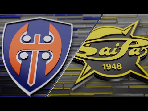 Ottelukooste: Tappara – SaiPa | 30.1.2026