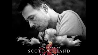 Scott Weiland & The Wildabouts - Master Blaster Live!