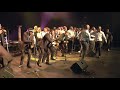 Lesedi Show Choir Ft Wacha Mkhukhu At The State Theatre
