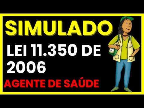 Law 11350 of 2006 Simulation