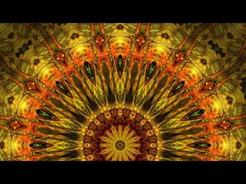 Os Caboclos - Chandra Lacombe - Oráculo Musical