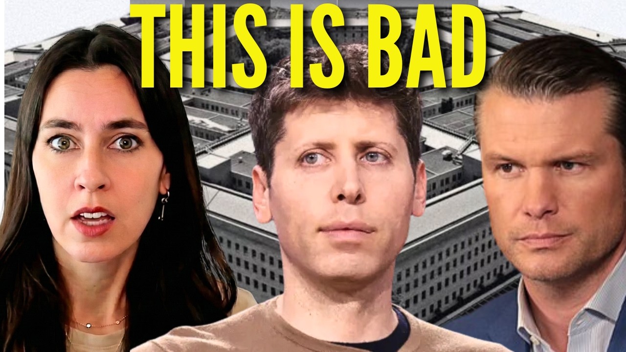 The AI Scandal Rocking Silicon Valley