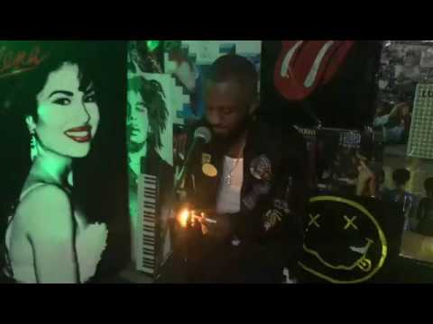 Poodieville -Tomorrow Ain’t Promised