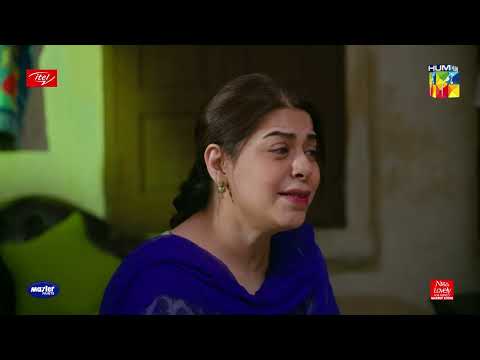 Ishq E Laa - Episode 12 - Best Scene 11 - HUM TV