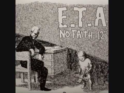Epileptic Terror Attack - No Faith (2001) [Full Album]