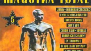 Download lagu Maquina Total 5 Megamix mp3 Download lagu Maquina Total 5 Megamix mp3