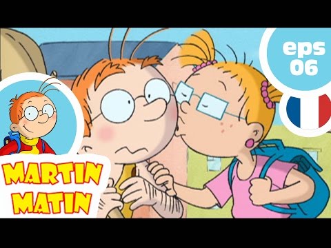 MARTIN MATIN - EP06 - Cromignon