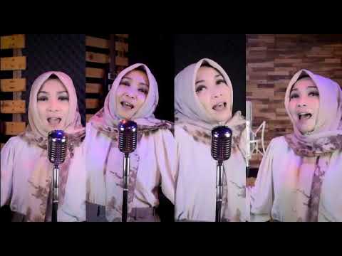 Jingle Lagu Putera Puteri Kebudayaan Sumatera Utara Indonesia