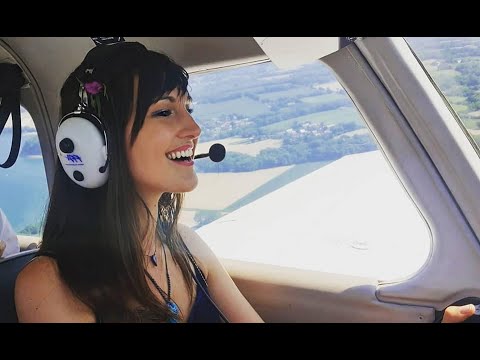 La belle & Le Blues Sodade Aéroclub Dinan