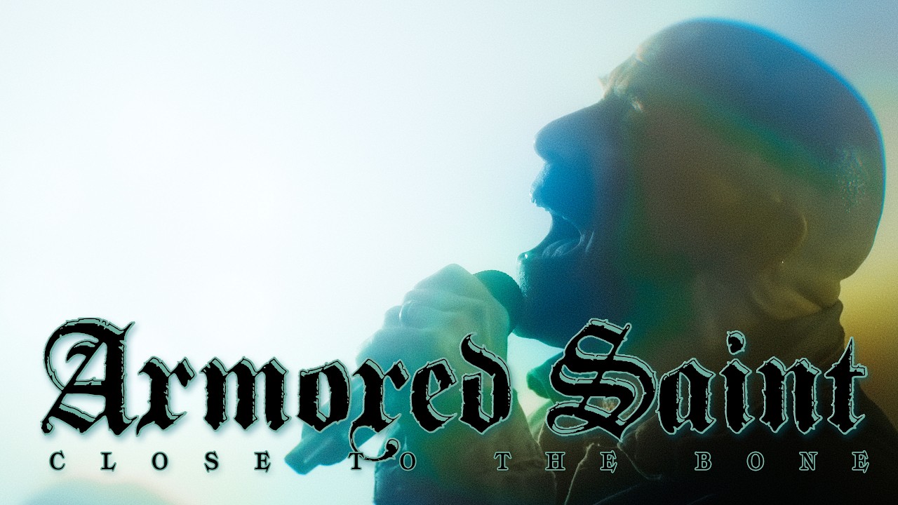 ARMORED SAINT