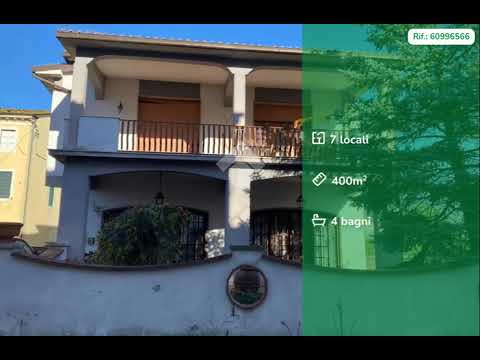 Villa unifamiliare a Lammari