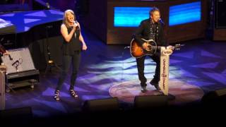 Mary Gauthier - 'Another Train' (Nashville, 2014)