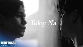 Mark Oblea - Tulog Na (Sugarfree Cover) (Official Music Video)