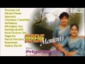 CARNATIC VOCAL SERENE MOMENTS PRIYA SISTERS JUKEBOX