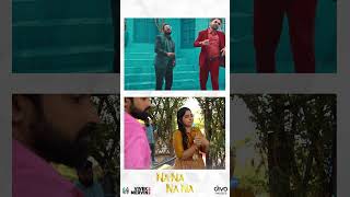 NA NA NA NA - Music Video | A Vivek Mervin Original | #Shorts | #BTS