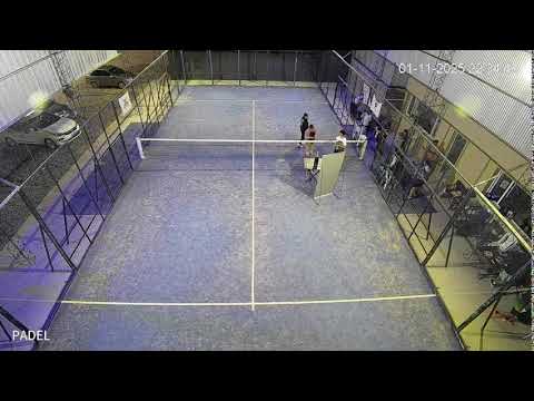 Mi transmisión-Fútbol 5-Darwin.RN-ComplejoMyA