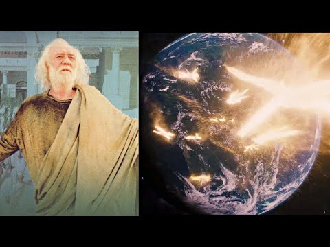 Leitura do Apocalipse - As Trombetas e o Juízo de Deus Sobre a Terra