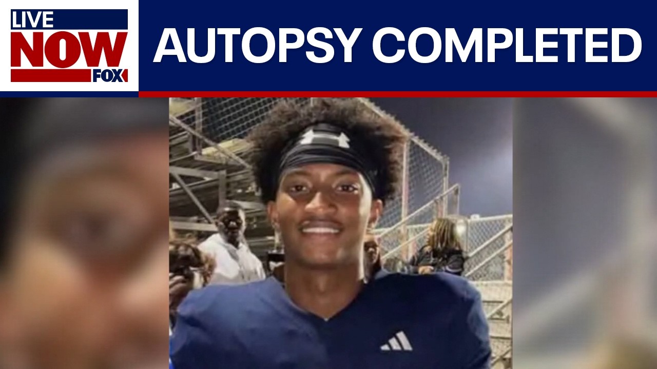 Nolan Wells investigation: State's official autopsy completed
