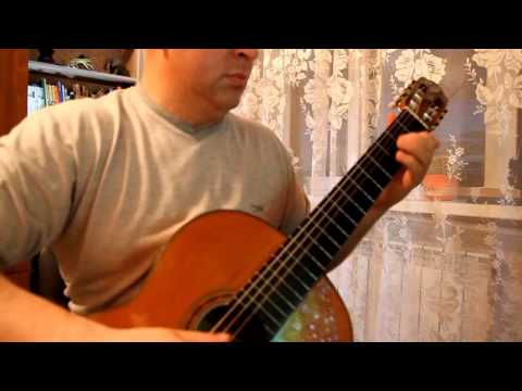 Foscarini/Pavaniglia mit Variationen/ Алексей Поликутин