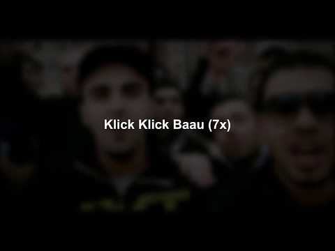 remo neal ft. paster 5'9 - klick klick baau (karaoke)