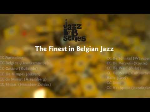 JazzLab Series seizoen '14-15