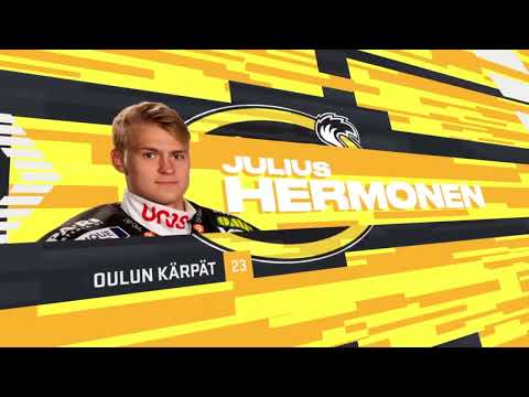 Maalikooste: SaiPa - Kärpät 5.2.2022