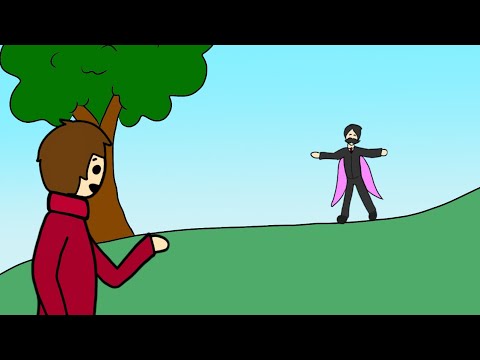 Mumbo Documentary Animation