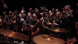 He will Supply - Kirk Franklin Gospel Jazz Band Zulia