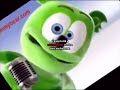Copy Of Copy Of Klasky Gummy Bear Slow Slow