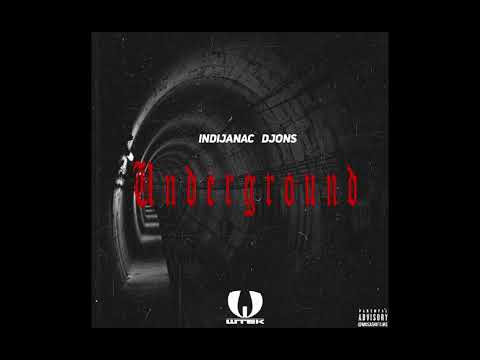 Indijanac Djons - Underground