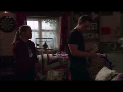 Liv Flaherty 19th July 2018 Part 3 - lachlan tries to convince liv what she saw is all in her head