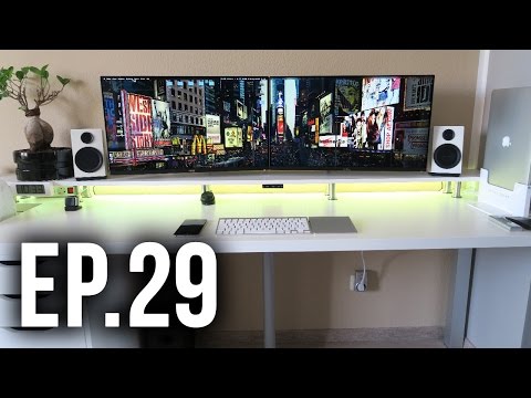 Room Tour Project 29 - Best Gaming Setups & Battlestations