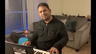 Pahla Nasha Pahla Khumar || JugalBandi@1000 Miles || Chanchal Saxena &amp; Chandan Saxena