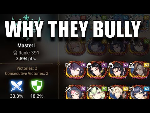 Lets get back to Challenger - Epic Seven