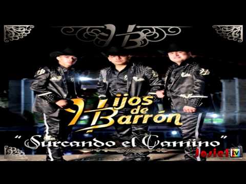 Los Hijos Del Barron - El Trofeo (CD 2013)