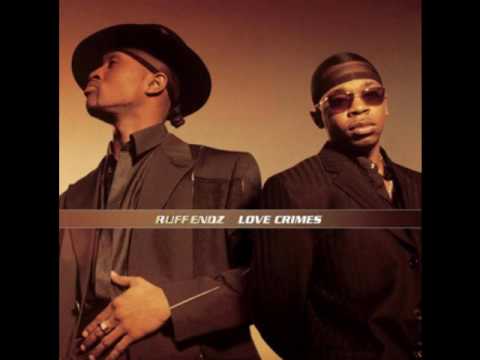 Ruff Endz - Are You F***in' Around