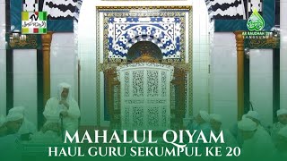 Download lagu MAHALUL QIYAM |HAUL GURU SEKUMPUL KE 20 - MUSHOLLA AR RAUDHAH mp3 Download lagu MAHALUL QIYAM |HAUL GURU SEKUMPUL KE 20 - MUSHOLLA AR RAUDHAH mp3