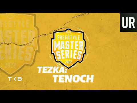 Tezka - Tenoch I Gavyria vs Ñko I FMS Colombia