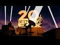 20th Century Fox 1994 2010 Remake V4