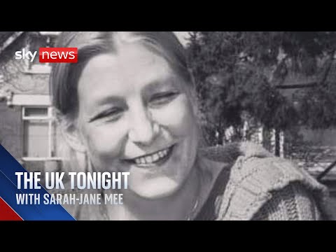 Putin 'morally responsible' for British Novichok death, inquiry finds | The UK Tonight