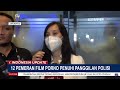 12 Pemeran Film Porno Kelas Bintang Penuhi Panggilan Polisi