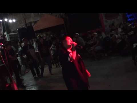 Rap Road Tournament: Rap Song Competition - Yoshie Jheng