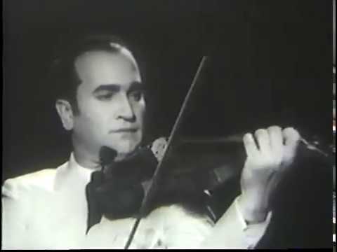 Rubinoff and His Orchestra Vitaphone Short (1933)