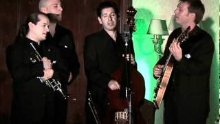 Four Freshmen- Please Remember