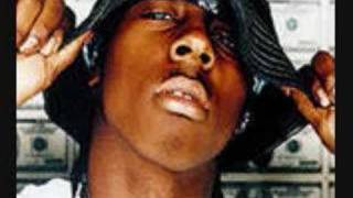 Lil Wayne- I&#39;m Blooded Screwed