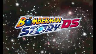 Bomberman Story DS OST - Galaxy Shop