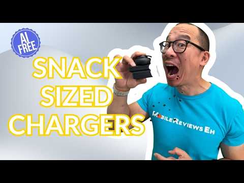 2025 Qi2 Portable Chargers Ranked – Anker vs INIU vs More