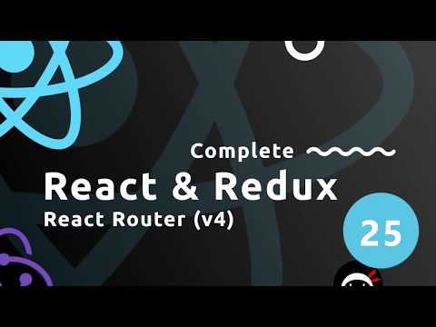 Complete React Tutorial Redux 1 Introduction