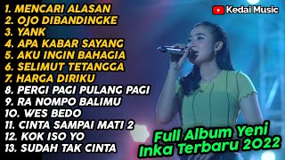 Download lagu YENI INKA MENCARI ALASAN ALBUM ANEKA SAFARI RECORD... mp3